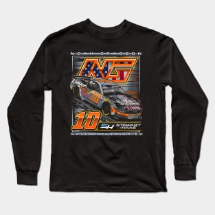 Noah Gragson Rifle Coffee Company Long Sleeve T-Shirt